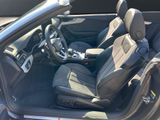 the interior of a car is clean and ready to be used