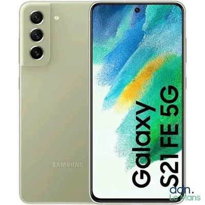 Samsung Galaxy S9 Plus 64 Go, couleur or