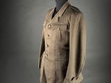 an image of a military uniform on a mannequin