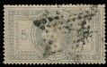 a stamp with a picture of a woman on it