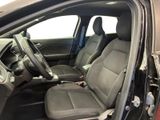 the interior of a car is clean and ready to be used