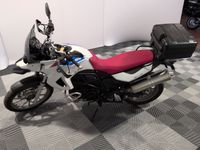 LIEU DE STOCKAGE : Paris Sud - BMW - F 650 GS 30 EME ANNIVER… (photo 6)