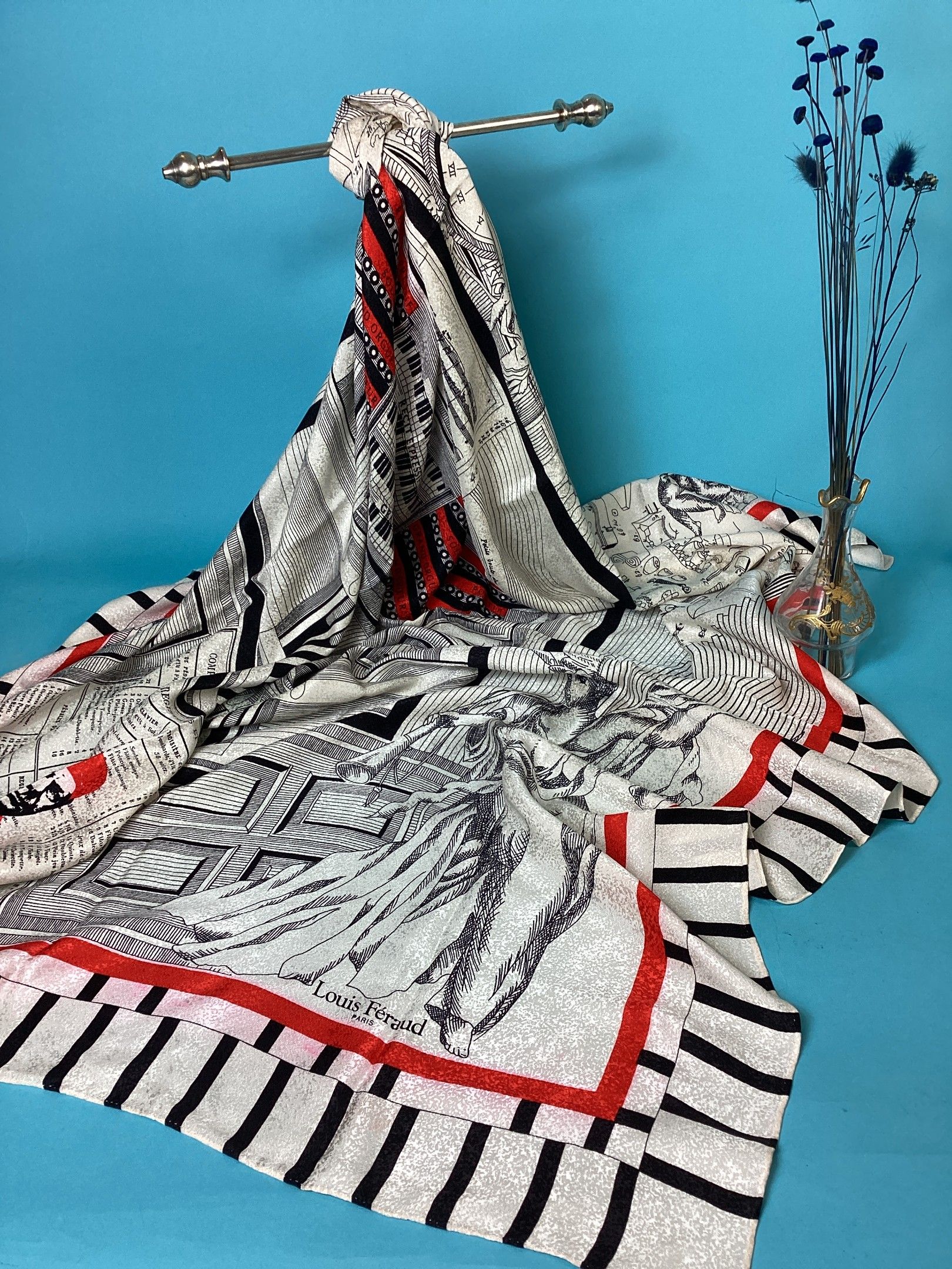 Objets d'art & Curiosités