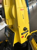 un laser rotatif LEICA type Builder 509 dans sa mallette d'o… (photo 2)