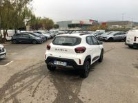 DACIA Spring EXTREME - Genre : VP - Carrosserie : CI - Energ… (photo 4)