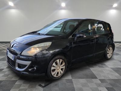 Renault Scénic III DCI 110 FAP ECO2 2011 - Monospace économique