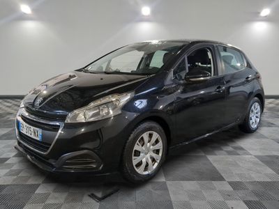 PEUGEOT - 208 1.2 PURETECH 82CH BVM5 ACTIVE - ES - Mise en s…