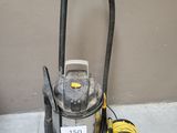 an image of a vacuum cleaner and a corded corded cord