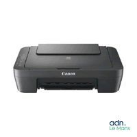 Téléchargement du pilote de l'imprimante à jet d'encre Canon Pixma Pro-M105