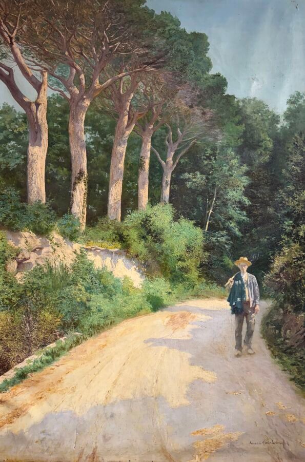 Objets d'art & Curiosités