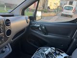 a car dashboard with a bunch of electronics in it