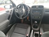 a picture of a car with a steering wheel and dashboard