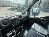 a view of the inside of a vehicle from the driver ' s seat