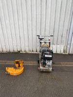 Scie de sol essence HUSQVARNA FS400LV (photo 3)