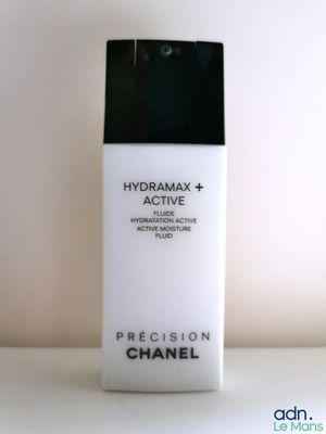 Chanel Hydramax + Active Fluide Hydratation Active 50 ml - n…