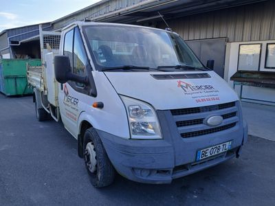 SUR LJ : CTTE FORD TRANSIT - Photo 1