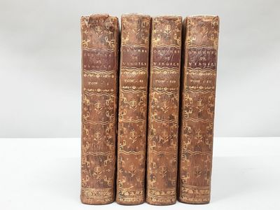VIRGILE - LES OEUVRES - traduites en français, le texte vis-…