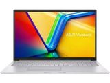 the asus vivobook is a laptop with a touch screen and a keyboard