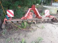 Herse rotative KUHN HR3004D (photo 2)