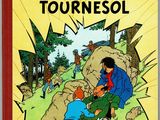 the adventures of la affaire tournesol, the adventures of the adventures of the adventures of the adventures