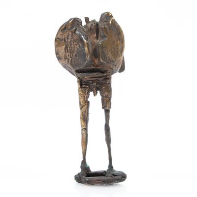 Lievin D'YDEVALLE (Né en 1937) (Liévin VAN OUTRYVE D'YDEWALL…