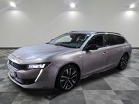 PEUGEOT - 508 SW HYBRID 225 E-EAT8 GT - EE - Mise en service…