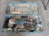 Disqueuse filaire MAKITA type GA9020