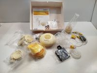 MEDELA - Tire-lait électrique simple - Swing - Technologie 2… (photo 3)