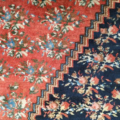 Région de HAMADAN (Iran), vers 1960 - Photo 1