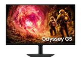une image représentant un écran d'ordinateur sur lequel apparaissent les mots « odyssey 65 »