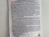 a bag of food that is sitting on a table
