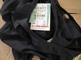 a bag that is sitting on top of a box