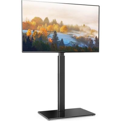 an image of a flat screen tv on a stand