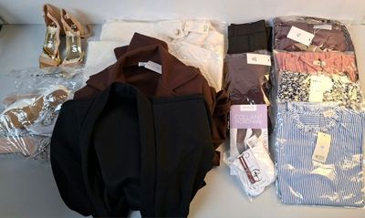 Lot à retirer à Décines-Charpieu (69150) du lundi au vendred… - Photo 1