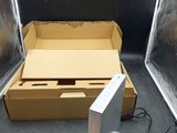 a box with a computer inside of it and a box with a mouse inside of it