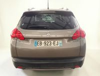 VP PEUGEOT 2008 1.2 VTI 82 STYLE 5P Kilomètres au compteur n… (photo 5)