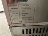 a close up of a machine with a price label on it