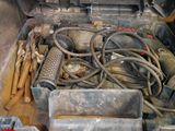 a box with a bunch of wires in it