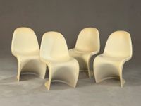 Verner PANTON, dans le style de