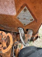 Tracteur RENAULT (n° identifié 2311071) (photo 6)