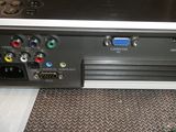 a picture of a remote control sitting on top of a table
