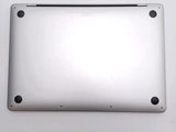 an image of a close up of a laptop computer on a table