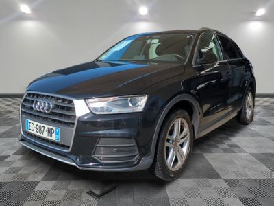 audi qx 2 0tdi 150 cvt business line 5p