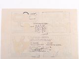 an image of a piece of paper with a drawing on it