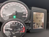LIEU DE STOCKAGE : Châtellerault - BMW - F 800 GT - ES - Mis… (photo 3)