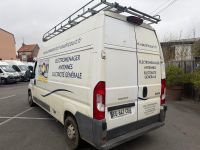 PEUGEOT BOXER III Phase 3 Fourgon 335 L3H3 2. (photo 4)