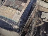 a lot of items that are sitting in a shopping cart