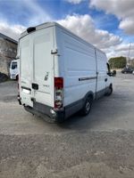 IVECO - CTTE IVECO DAILY 35S13 RALLONGE - VENTE SUR DESIGNAT… (photo 3)