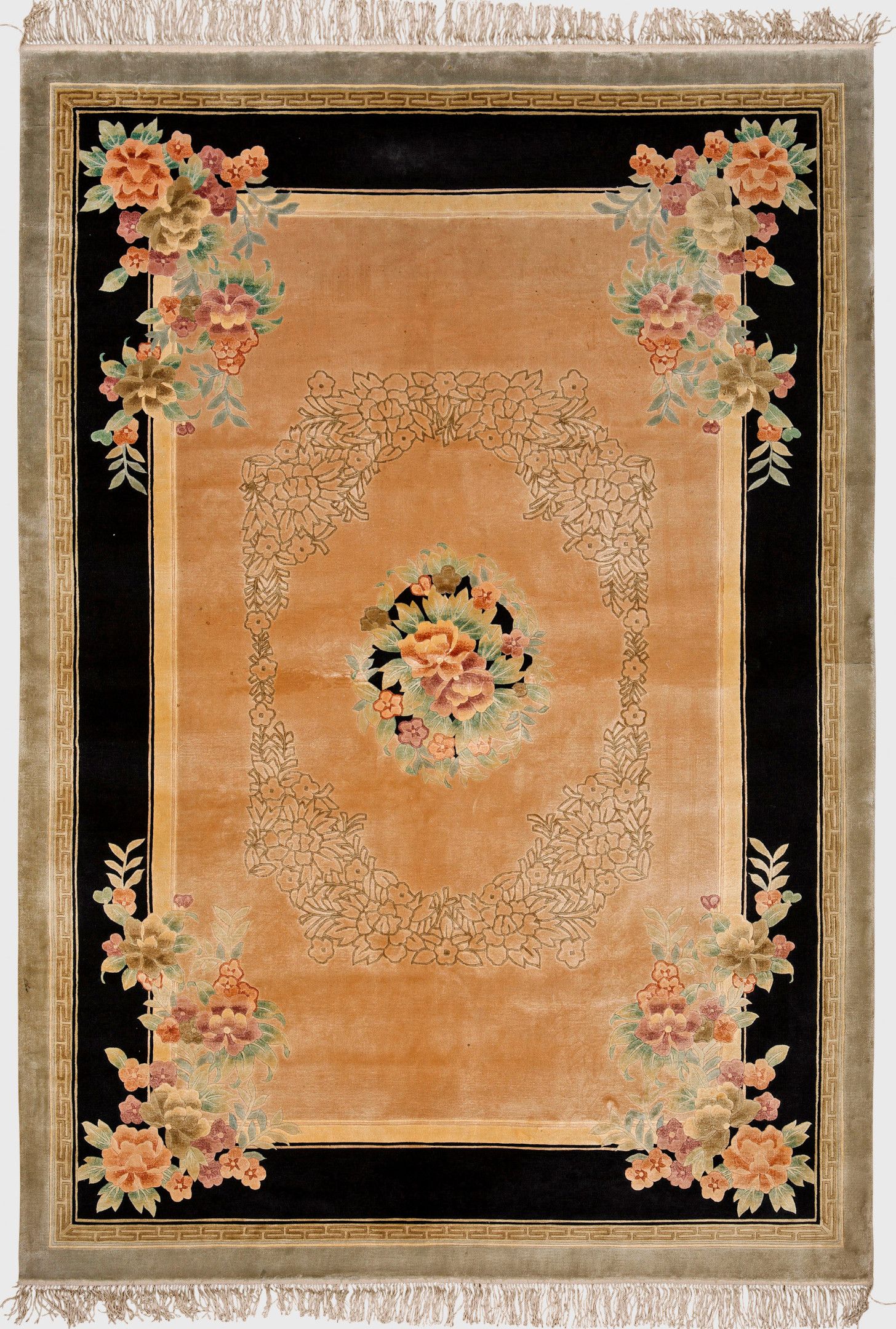 Objets d'art & Curiosités