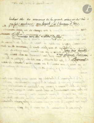 a close up of a piece of paper with writing on it